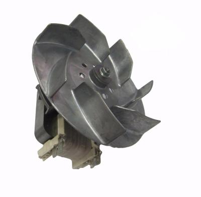 China R2A150-AA01-14 Outdoor Motor Fan Large Bladed Furnace for sale