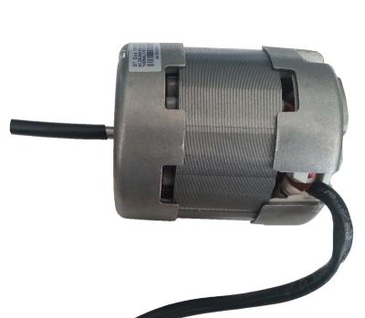 China Exhaust Condenser Range Hood Motor YY8035 Hood Shaded Post Motor for sale