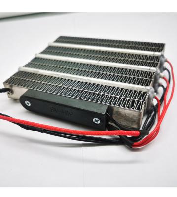 China Car 1KW 1000w 1.2kw 1200W PTC Heater Element Parts for sale