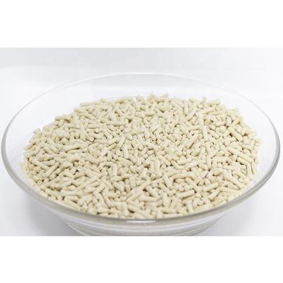 China Bluk Viable Factory Easy Bundling Cat Litter Wholesale Dust Proof Degradable Tofu for sale