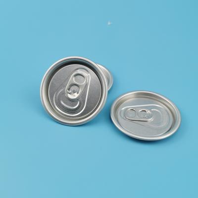 China tampas plásticas de 53mm para Tin Cans à venda