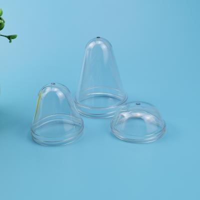 China Jars And Bottles 150g 120mm PET Bottle Preform for sale