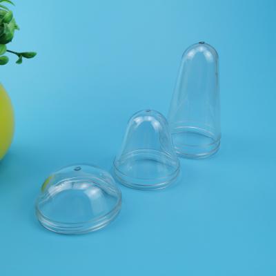 China 105g Plastic Bottle Preform for sale