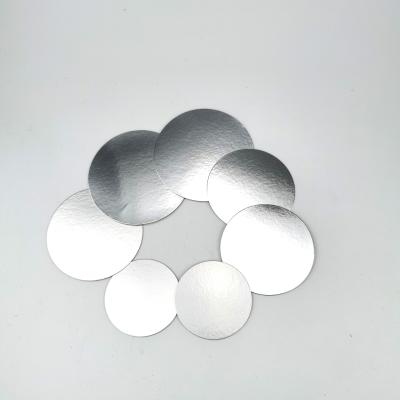 Chine Cachetage rond de papier aluminium d'induction pour des boîtes de bouteilles à vendre