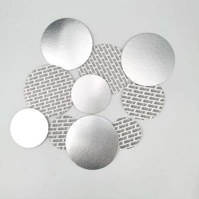 Chine Le rond de GV facile épluchent le joint de revêtement d'aluminium de couvercle pour le chauffage par induction de pots à vendre