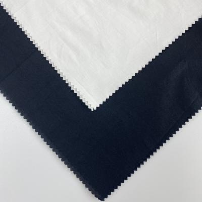 China Heat-Insulation Hjgh Count And High Density Cotton Stretch Plain Poplin Solids Fabrics For Shirt for sale