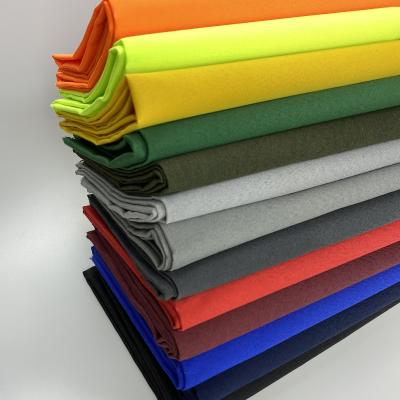 China 80%polyester 20%cotton waterproof high quality water resistant woven greta fabric for workwear for sale