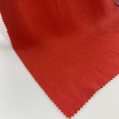 China Wholesale solid color 57/58 180gsm heavy duty woven anti pill wrinkle 180gsm jacquard tencel fabric for shirt for sale