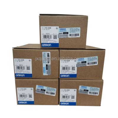 China Brand new Omron Sysmac Harga CP1L M40DR Series industrial equipment ect PLC grades CP1L-M40DR-A in stock for sale