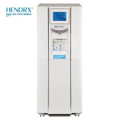 China Hot Cold Atmospheric Hotel Water Generator , High Efficient Generate Water From Air for sale