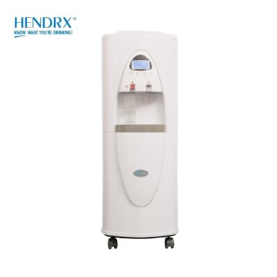 China Plastic Home Style Super General Air Water Dispenser for sale