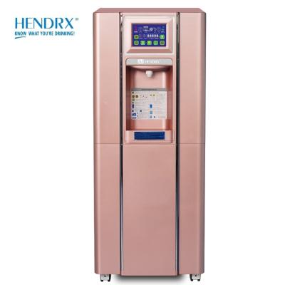 China Hotel Water Dispenser With Cooler Filter Function for sale