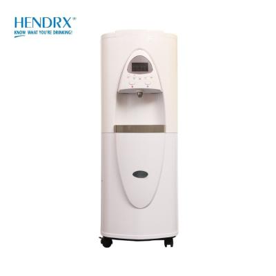 China Commercial National Family Pipeline Instant Atmosphere Water Dispenser for sale