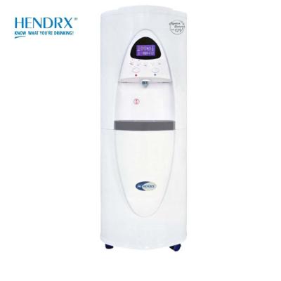 China Reverse Osmosis Cold Room Water Dispenser Plastic Hot Normal Porcelain for sale