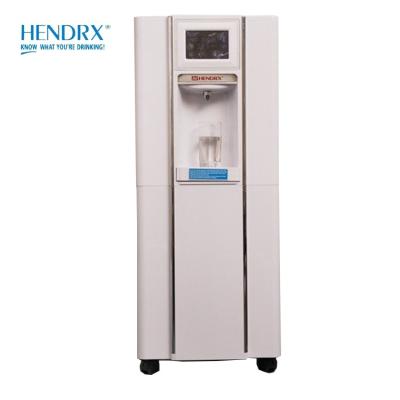 China Plastic Atmospheric Electricity Water Generator Household for sale