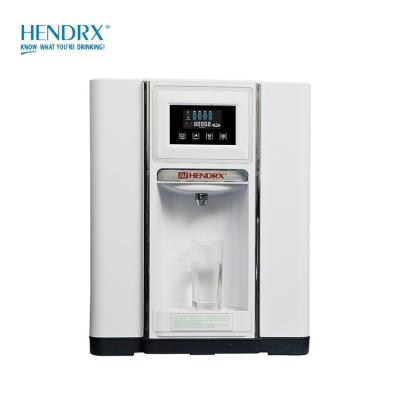 China Household Hendrx ZL9510W High Efficiency Air Generator Water for sale