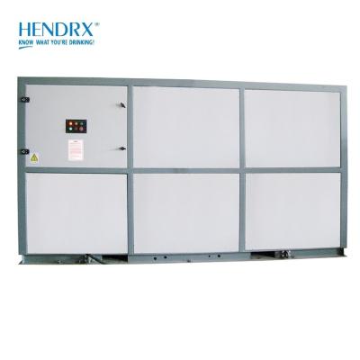 China Standing Industrial Atmospheric Water Generator 3000L/D, EA-3000 for sale