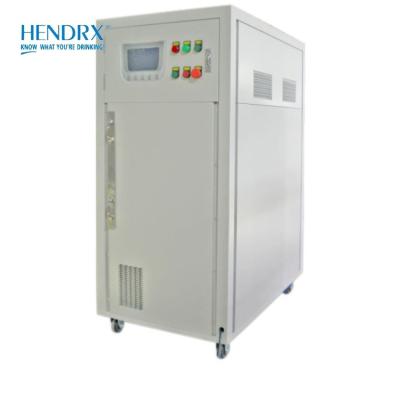 China EA-100 Commercial And Industrial Atmospheric Standing Water Generator for sale