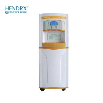 China Commercial Air Water Generator 30L Per Day for sale