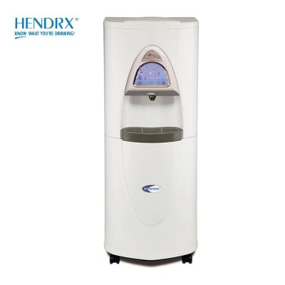 China Plastic air to water machine-30L by day air water maker for sale