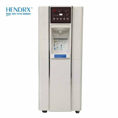 China Best Plastic Hendrx Air Water Generator, Air Water Maker for sale