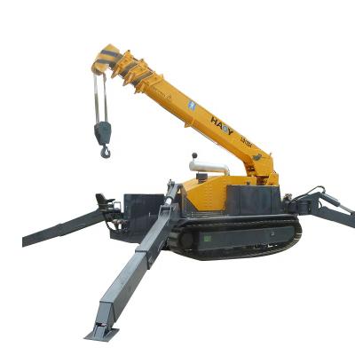 China TRUCK CRANE 12T Hydraulic Cranes For Construction Service for sale