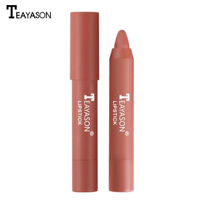 China Wholesale Waterproof Velvet Matte Lipstick Lipstick Pen Lipstick Matte for sale