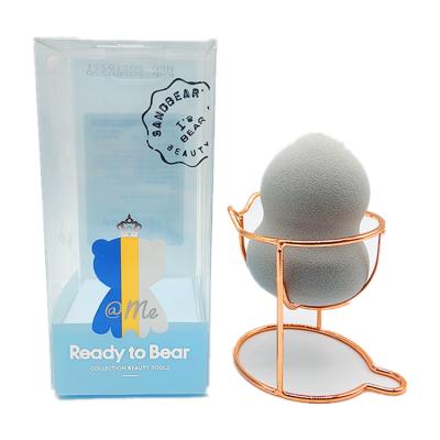 China Non-latex Morden Style Washable Latex Free Sponge Cosmetic Blow And Show As Picture Or Makeup Blender for sale