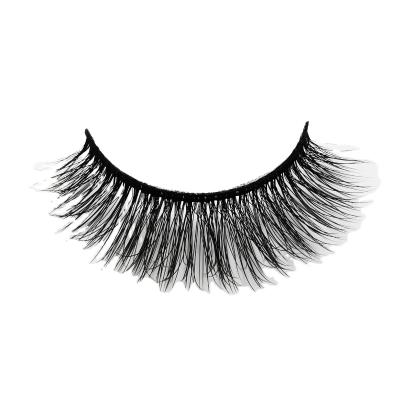 China 5 Pairs Sensitive Tresluces Mink Lashes Venders Lashes for sale