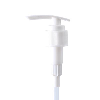 China 24/400 24/410 Plastic Lotion Pump for Liquid Soap and Hand Wash Dispenser (Plastic Lotion Pump für flüssige Seife und Handwaschmittel) zu verkaufen