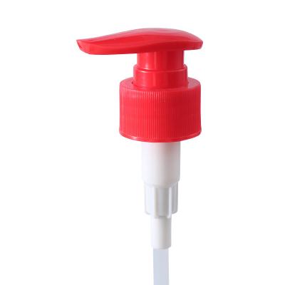 China Custom Order Foaming Soap Dispenser with Non Spill Refillable Plastic Lotion Pump for sale