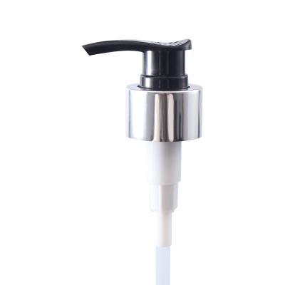 China Plastic 28/410 Long Nozzle Liquid Dispensing Pump Lotion Pump Gel Pump for Bottle for sale