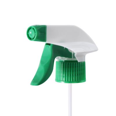 China Non Spill Plastic Foam Gun Mist Nozzle for Household and Garden Cleaners Pressure for sale