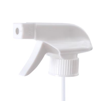 China Alle Plastic Foam Dispenser Zeep Hand Press Sprayer Trigger Sprayer voor flesstopper Te koop