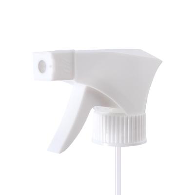 China Water 28/410 Plastic Trigger Sprayer met niet-vergieten krachtige spray pistool spuitstuk Te koop