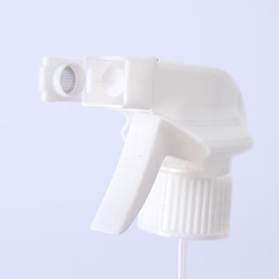 China Household Mini Spray 28 410 400 415 Plastic Trigger Sprayer Pump for Kitchen Cleaning for sale