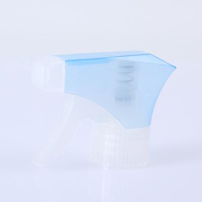 China PP Plastic Sprayer Head Tigger Spray voor het reinigen van hand Trigger Sprayer Foam Te koop