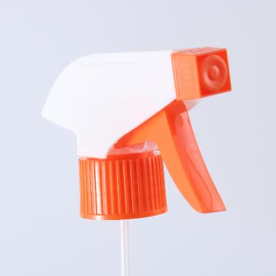 China 28/410 All Plastic Foam Trigger Sprayer for Tigger Spray Bottle Custom Order Accepted for sale