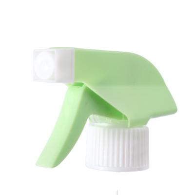 China Op maat gemaakte bestelling Non Spill 28/410 28/400 Plastic Trigger Spray Pump Direct Te koop