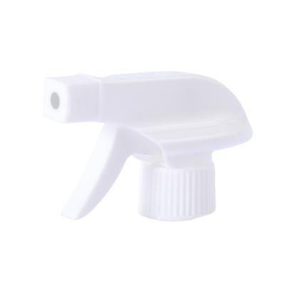 China 28/400 28/410 28/415 Plastic Trigger Sprayer Druksprayer voor flesstopper Te koop