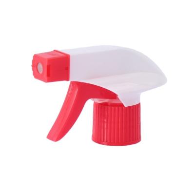 China Custom Order Accepted Plastic Garden Foam Trigger Sprayer for Trigger Bottles for sale