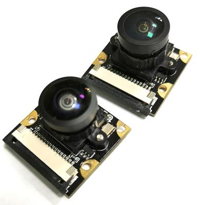 China Factory direct 5mp camera module with Omnivision 1/4