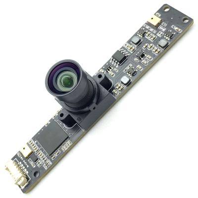 China Factory Supply IMX577 11MP HD 4K USB Two Way Audio Camera Module with Frame 30FPS Wide Rate Field of View CE FCC ROSH for Computer Vision for sale