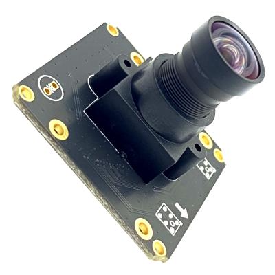 China 24-PIN MIPI Camera Module Manufacturer Direct Supply 8MP 4K 30FPS MIPI Camera Module IMX415 MIPI Camera Module Support Full Customization for sale