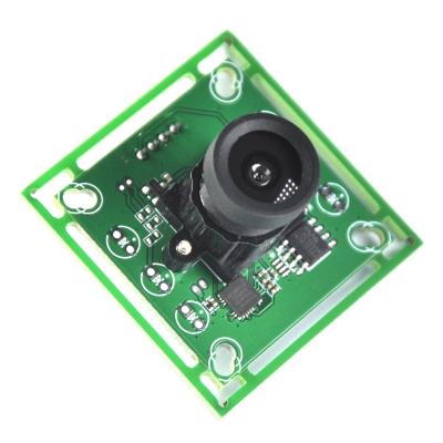 China 720P@30FPS CMOS JX-H62 Sensor HD 720P 30fps USB Camera Module Free Drive Plug & Play For Window Android Linux Mac OSX for sale