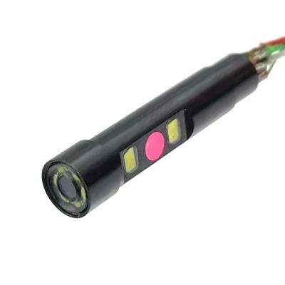 China Dual Camera Module OEM 720P 30FPS Dual Lens Endoscope USB Camera Module with LED Light for Industrial Inspection Medical Devices for sale