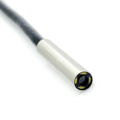 China LED Light OEM 720P 30FPS Endoscope USB Camera Module with LED Light for Industrial Inspection and Medical Devices for sale