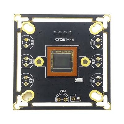 China Face Recognition Driver USB 2.0 Camera Module 1.3MP Free OEM Mini Micro Camera Module With Ar0130 for sale