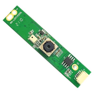 China Face Recognition Manufacturer Supply HD 12MP USB Camera Module with IMX258 Sensor Auto Focus Digital MIC CE FCC RoSH for Computer Vision for sale