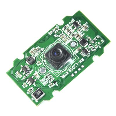 China Face Recognition HD 12MP USB Camera Module With IMX258 Sensor Fixed Focus Digital MIC Manual CE FCC RoSH For Computer Vision for sale